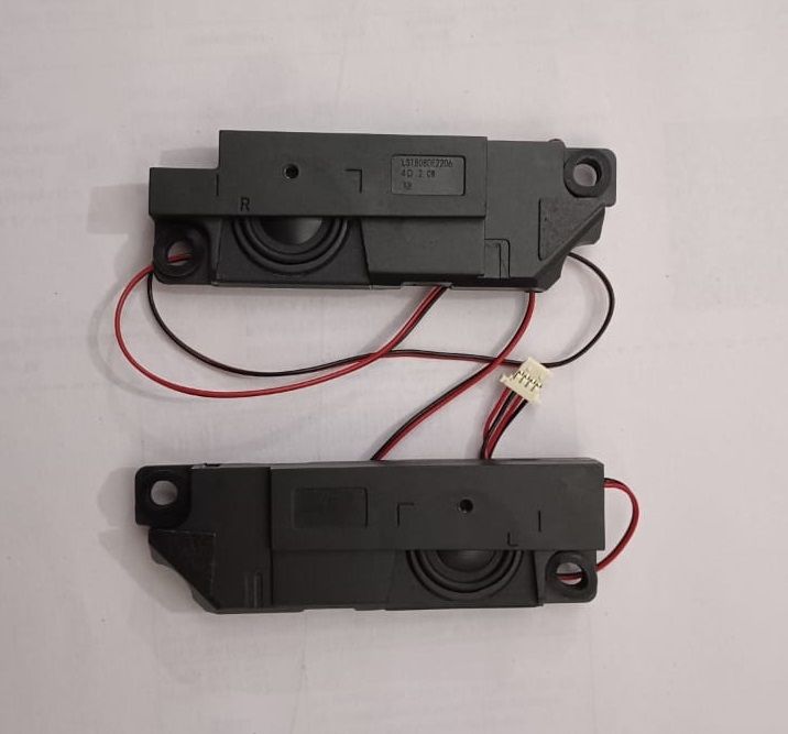 us info SPEAKERS FOR G531G G531 G531GT G531GW LAPTOP INTERNAL SPEAKERS 4PIN L&R Combo Set
