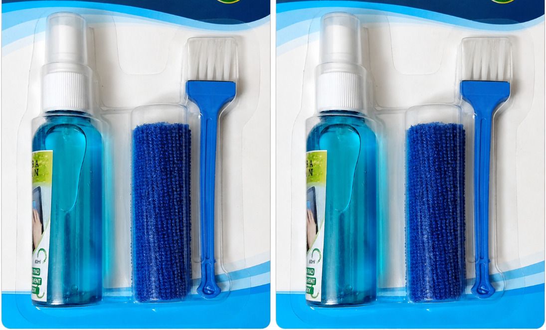 Fastlane Clean Super Cleaning Kit Combo for Computers, Gaming, Laptops, Mobiles-image-30