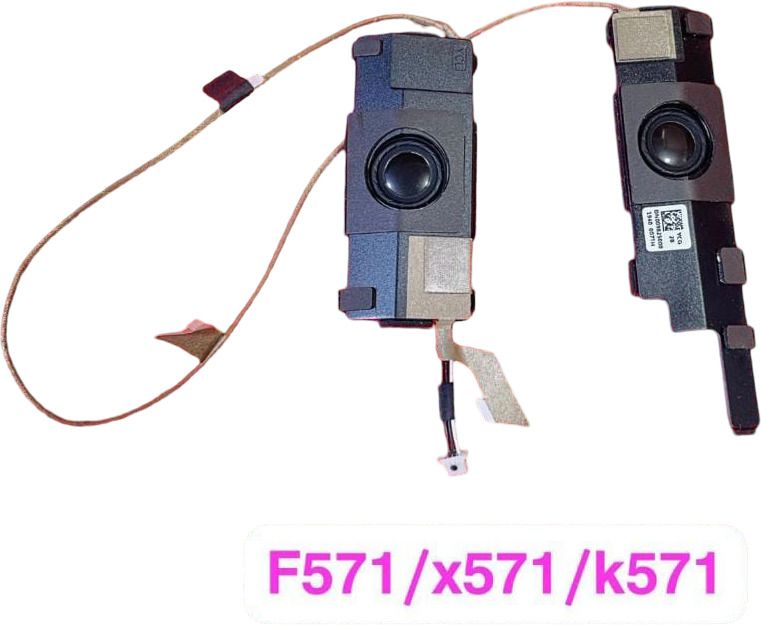 us info Laptop Speaker for ASU,S F571 K571GT FX571GT F571GT X571GT X571GD K571GT Speaker Combo Set-picture-20