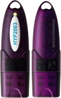 HYP or EPASS 2003 USB Class 3 - (1NO) Combo Set-picture-16