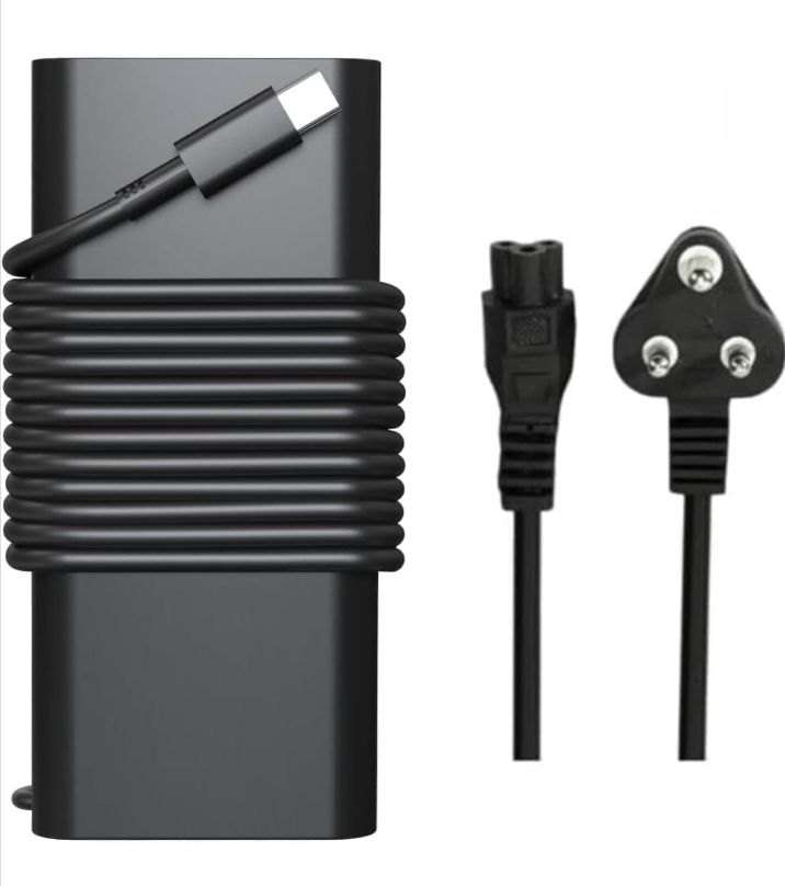 dasit solution RFDell 90W USB-C Ac Power Adapter 90 W Adapter-picture-48