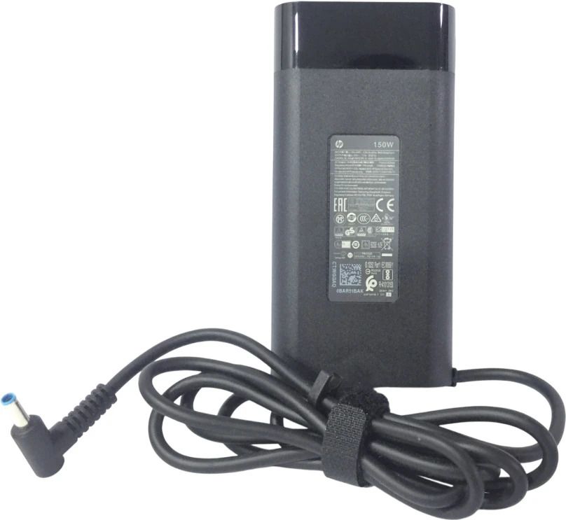 HP Z BOOK 15-G2 150W BLUE PIN ZBook Fury 15 17 G7 G8 15u G3 15V G5 G6 150 W Adapter-image-13