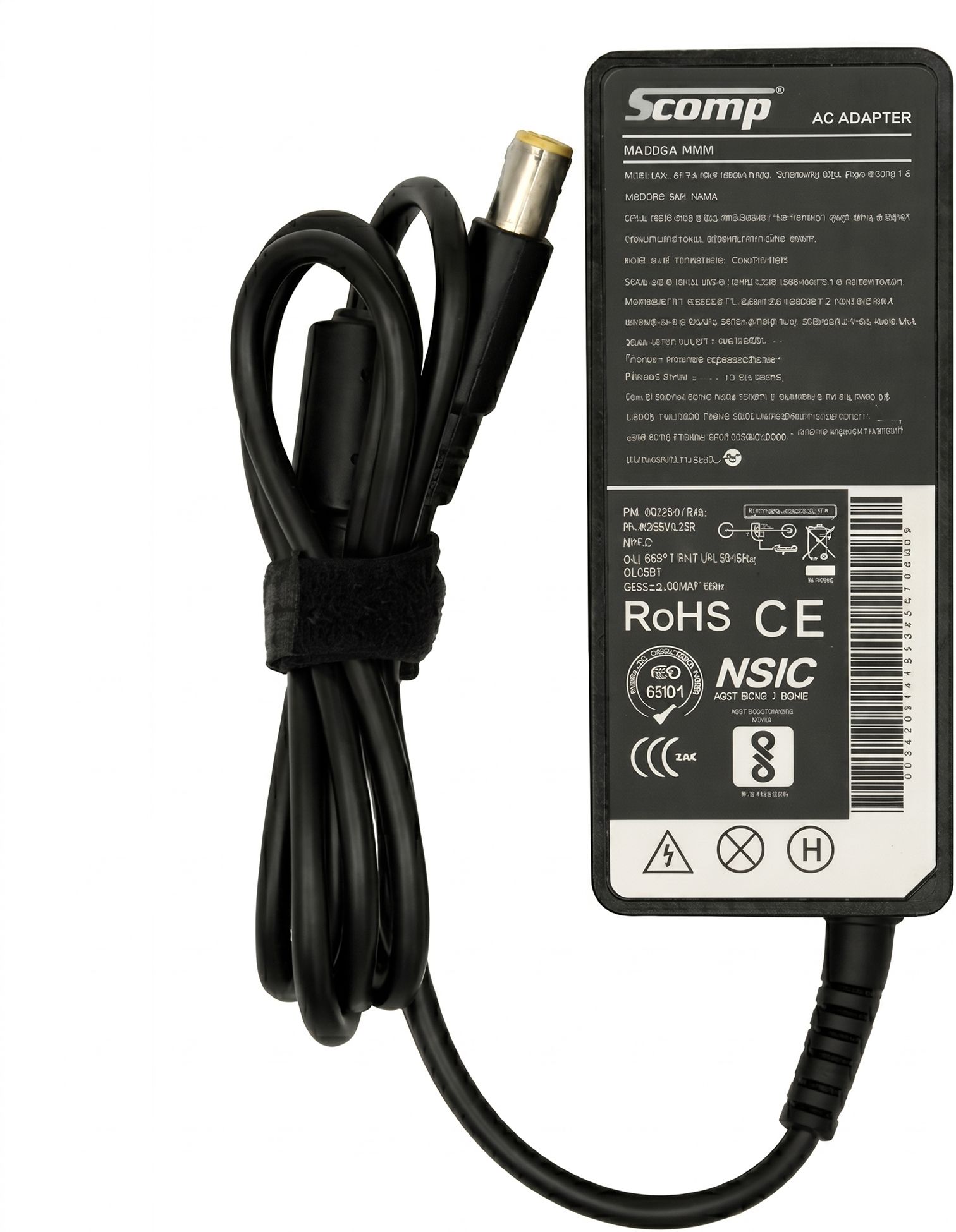 Scomp AS20V325 M/T 65 W Adapter-picture-30