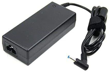 HP BLUE PIN ORIGINAL CHARGER 19.5 V 3.33 A 65 W Adapter-picture-22