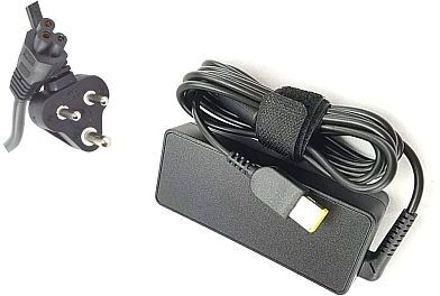 Regatech Leno diaPad G50-30 - 20V 3.25A Square Shape Pin Yellow Tip Laptop Charger 65 W Adapter-image-24