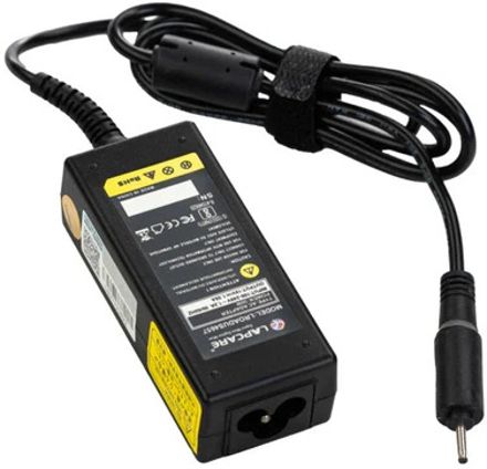 LAPCARE 30W 19V 1.58A AC Laptop Power Adapter for Notebooks with 2.5mm x 0.7mm 30 W Adapter-image-5
