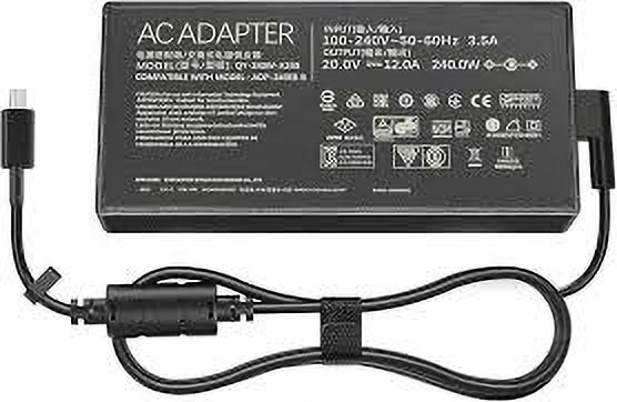 ASUS 240W 20V 12A AC Adapter 240 W Adapter-picture-19