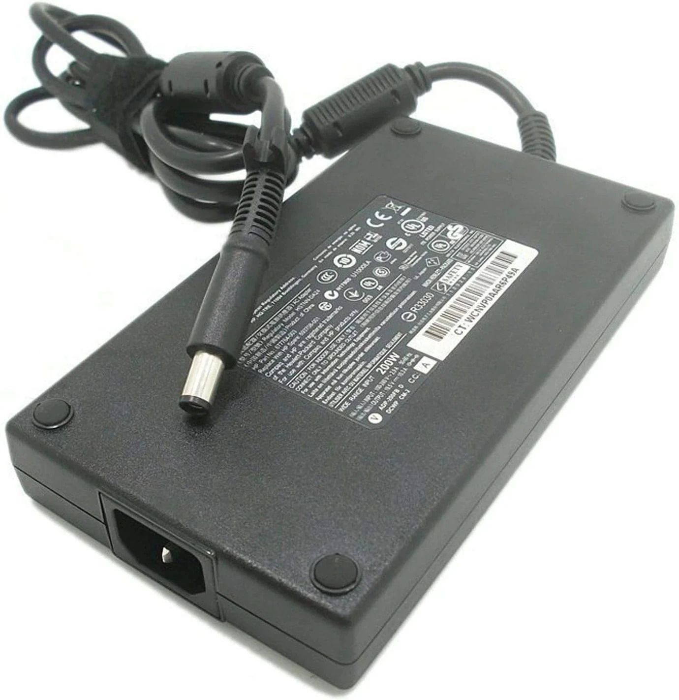 HP HSTNN-CA24 200 W Adapter-picture-25
