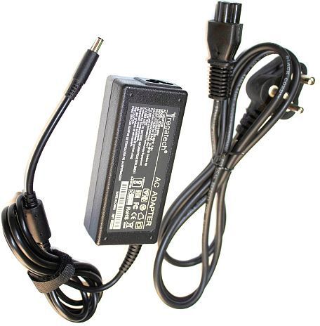 Regatech 19.5V 2.31A 45W Laptop Charger OptiPlex 7040 Micro, 7040M, 7050 45 W Adapter-picture-24