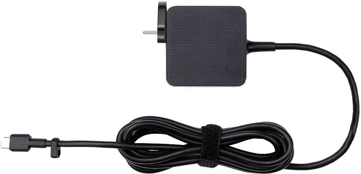 ASUS 65W Type-C Adapter 65 W Adapter-image-46