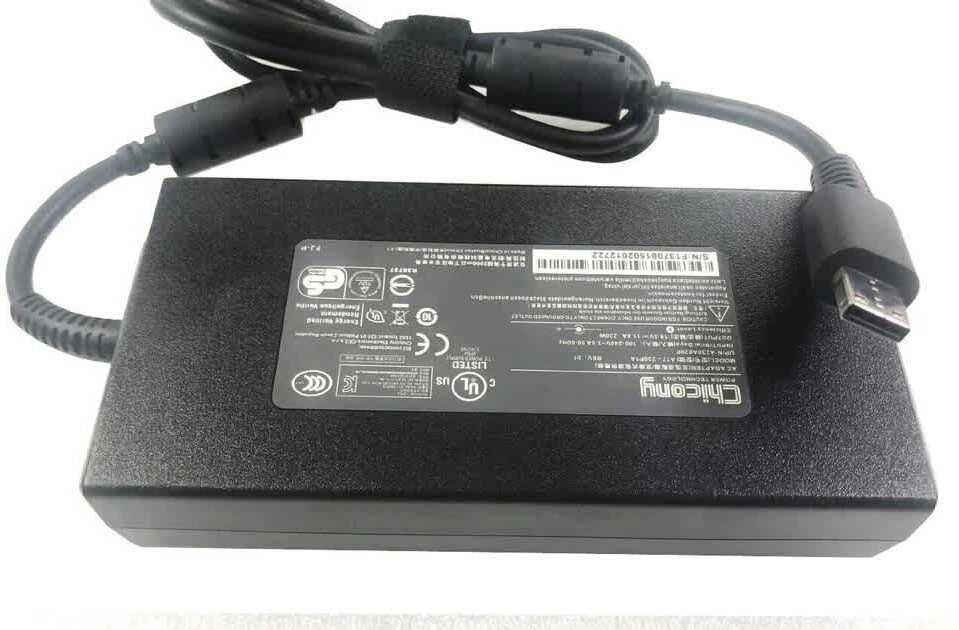 MSI 230W USB-PIN Adapter 230 W Adapter-picture-18