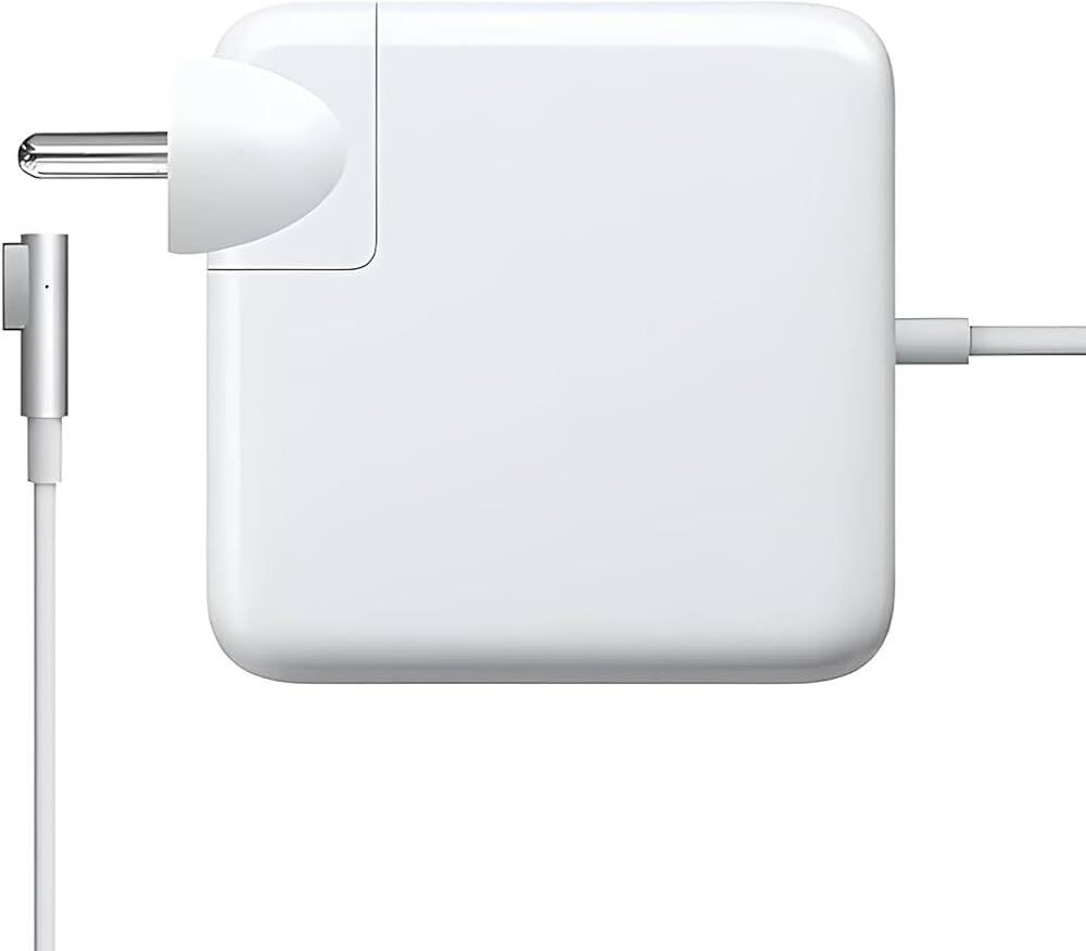 LAPCARE Adapter Compatible for 85W MagSafe 1 Power Adapter (for 15-&17-inch MacBook Pro) 85 W Adapter-image-19