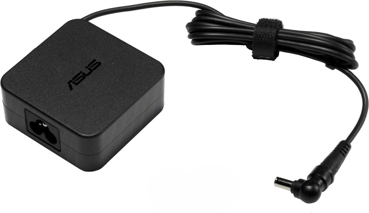 ASUS 65W Laptop Adapter 19V 3.42A, 5.5mm x 2.5mm Pin WITH POWER CORD 65 W Adapter-image-37
