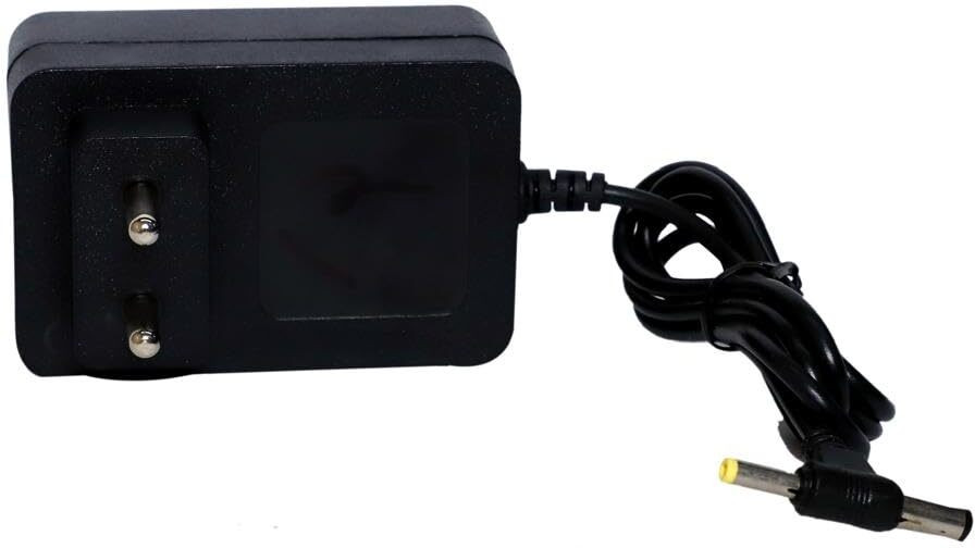 AVNN POWER & TECHNOLOGY 12V 2AMP DC Power Adapter, Powers Supply, SMPS for LCD Monitor,DVR TV, 12 W Adapter image 1