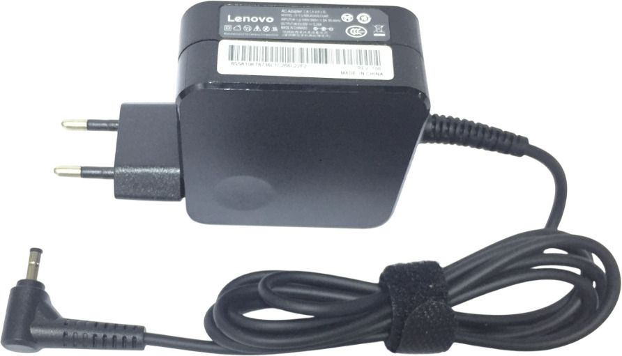 Lenovo GX20K11839 Wall Adapter For ideapad Yoga 100, Yoga 310, 4.0 Pin 45 W Adapter-image-11