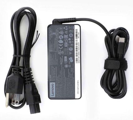 Lenovo 65W TYPE C ADPTER 65 W Adapter-picture-23