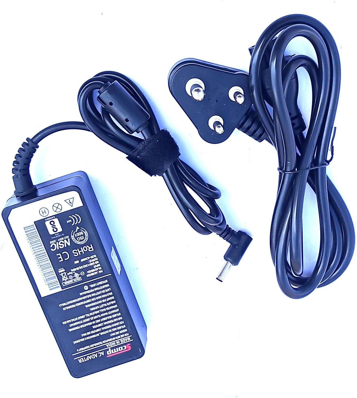 Scomp Inspiron 15 3000 Series 3559 19.5V 3.34A 65W 4.5MM X 3.0MM 65 W Adapter-image-17