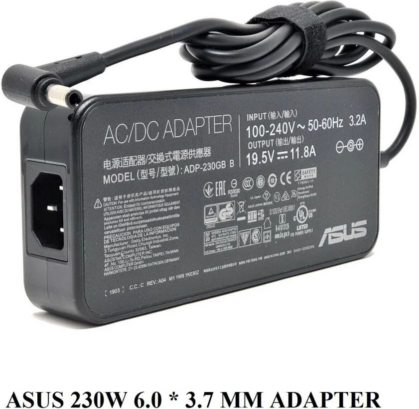 ASUS ADP-230GB B 230 W Adapter-picture-23