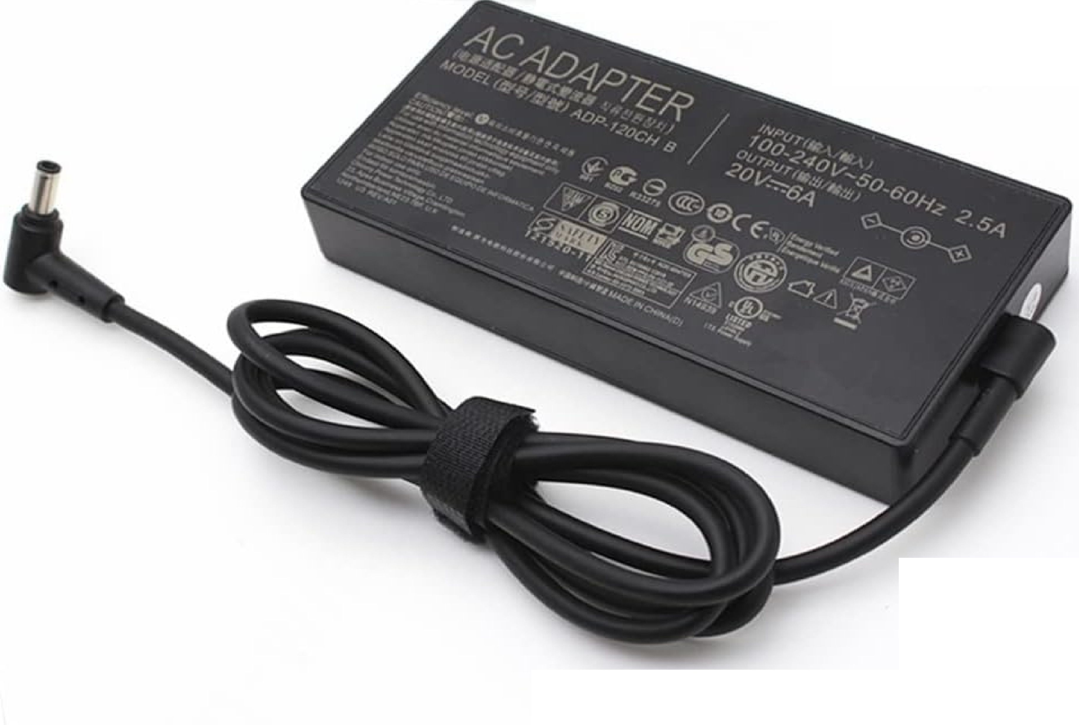 ASUS PA-1121-28 120 W Adapter-picture-20