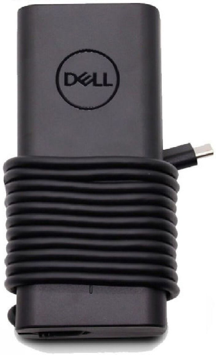 DELL 65W 7300 7320 LATITTUDE LAPTOP C TYPE 65 W Adapter-image-36