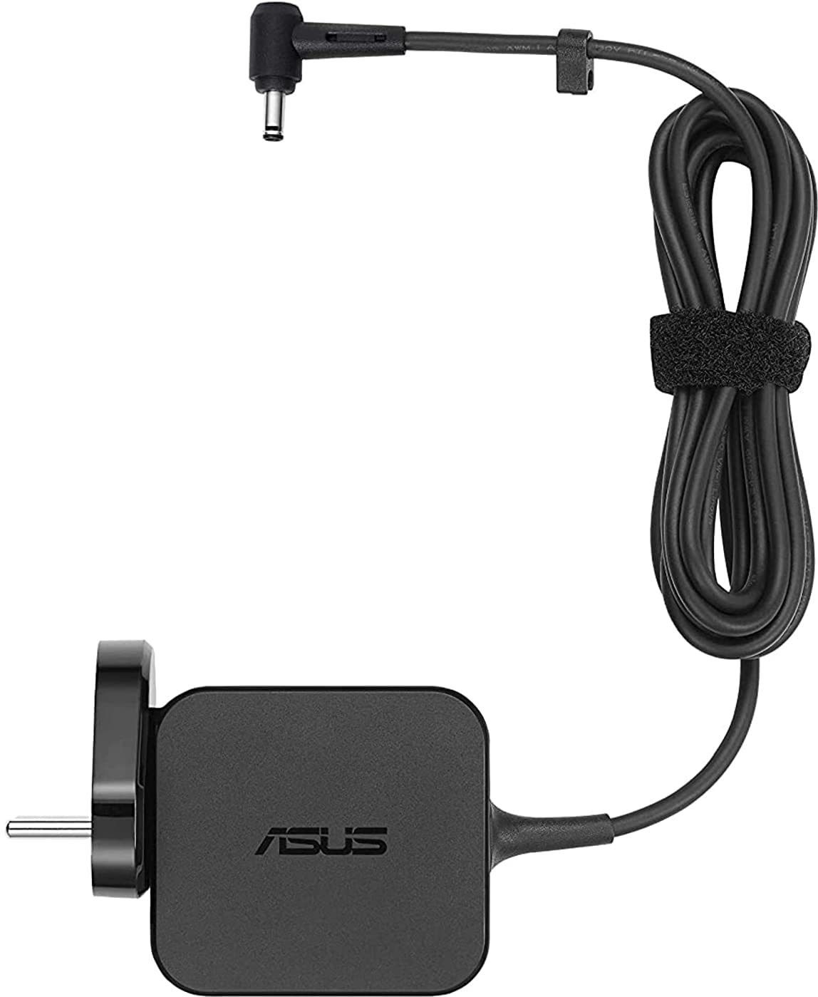 ASUS 45W 20V Laptop Charger with 4.0mm Pin Compatible for VivoBook X540 X412 and M509 45 W Adapter-image-31
