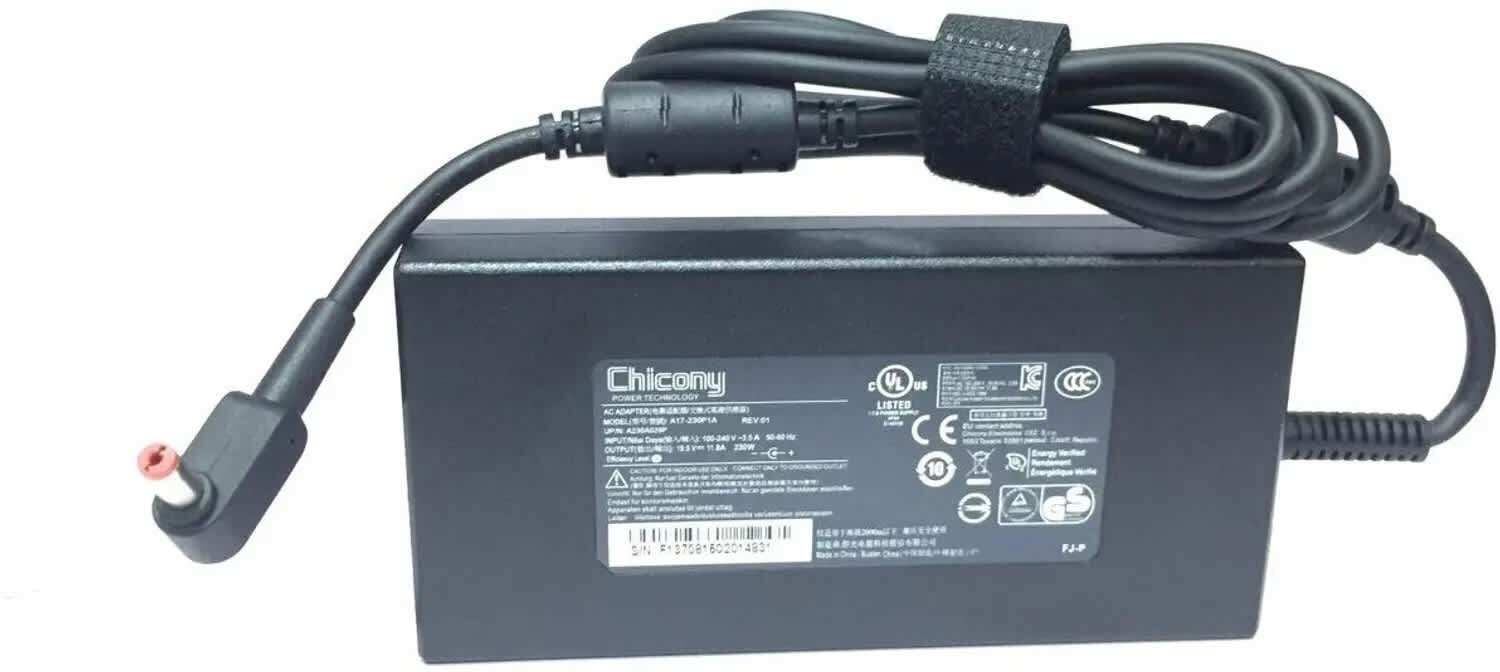 Acer A17-230P1A 230 W Adapter-image-47
