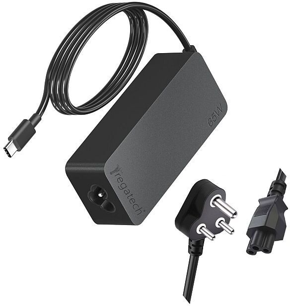 Regatech 65W USB Type-C Charger For Aus UX425SA 65 W Adapter-picture-27