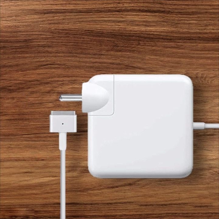 Carecase 45 Watts MagSafe 2 Power Adapter (for MacBook Air) 45 W Adapter-picture-26