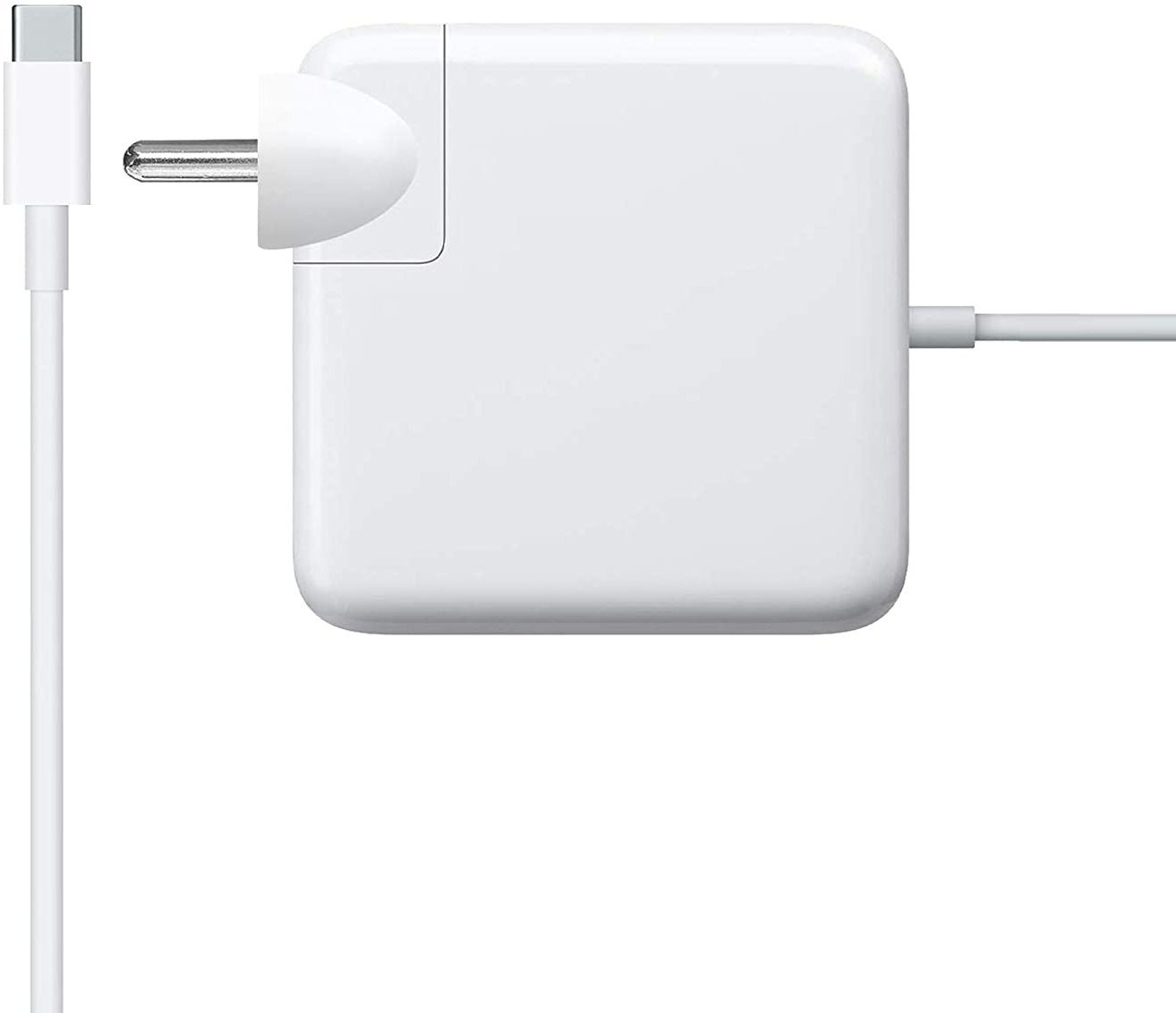 PROFACT POWER AP 96W USB C Charger for Ma/Book Pro 16, 15, 14, 13 inch 2025 96 W Adapter-image-12