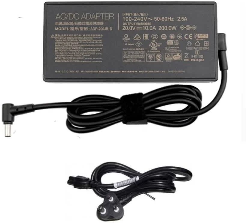 ASUS ADP-230GB B 200 W Adapter-picture-33