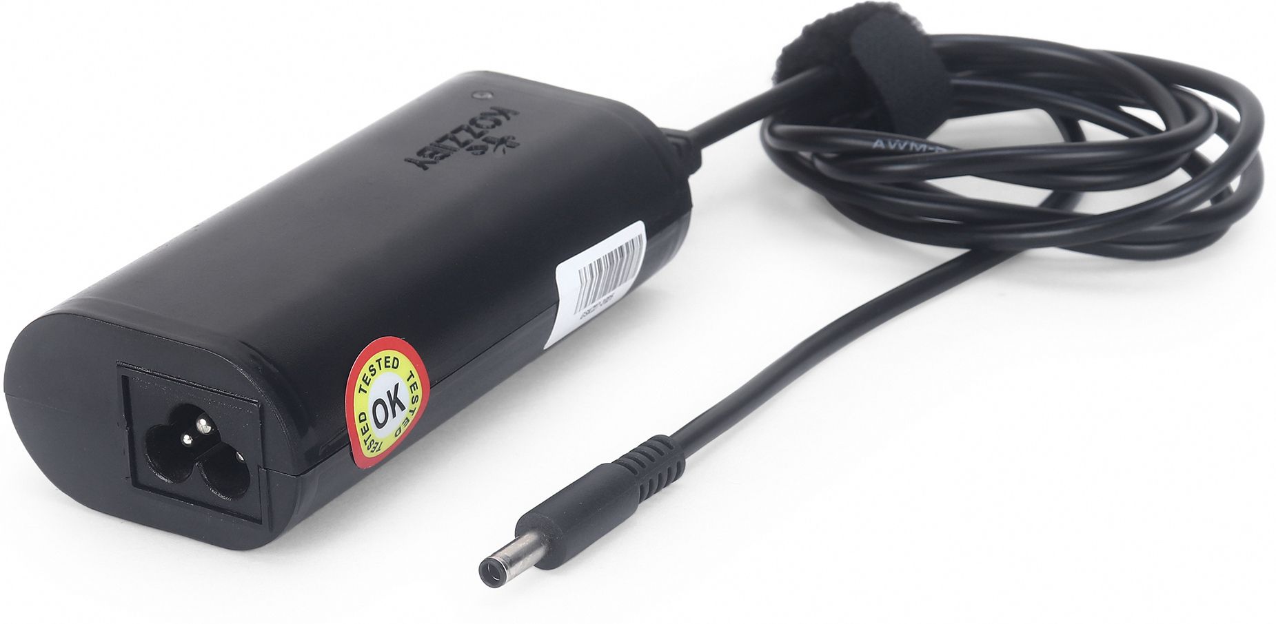 KOZZIBY Dell Inspiron 15 5000 Series 65W Laptop Charger 19.5V 3.34A Replacement Adapter 65 W Adapter-image-15