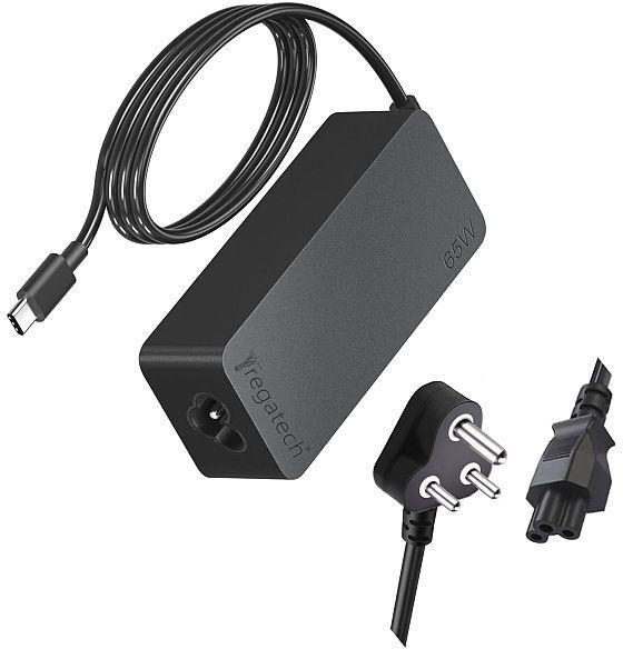 Regatech 65W USB Type-C Charger For Aus C436FA 65 W Adapter-picture-25
