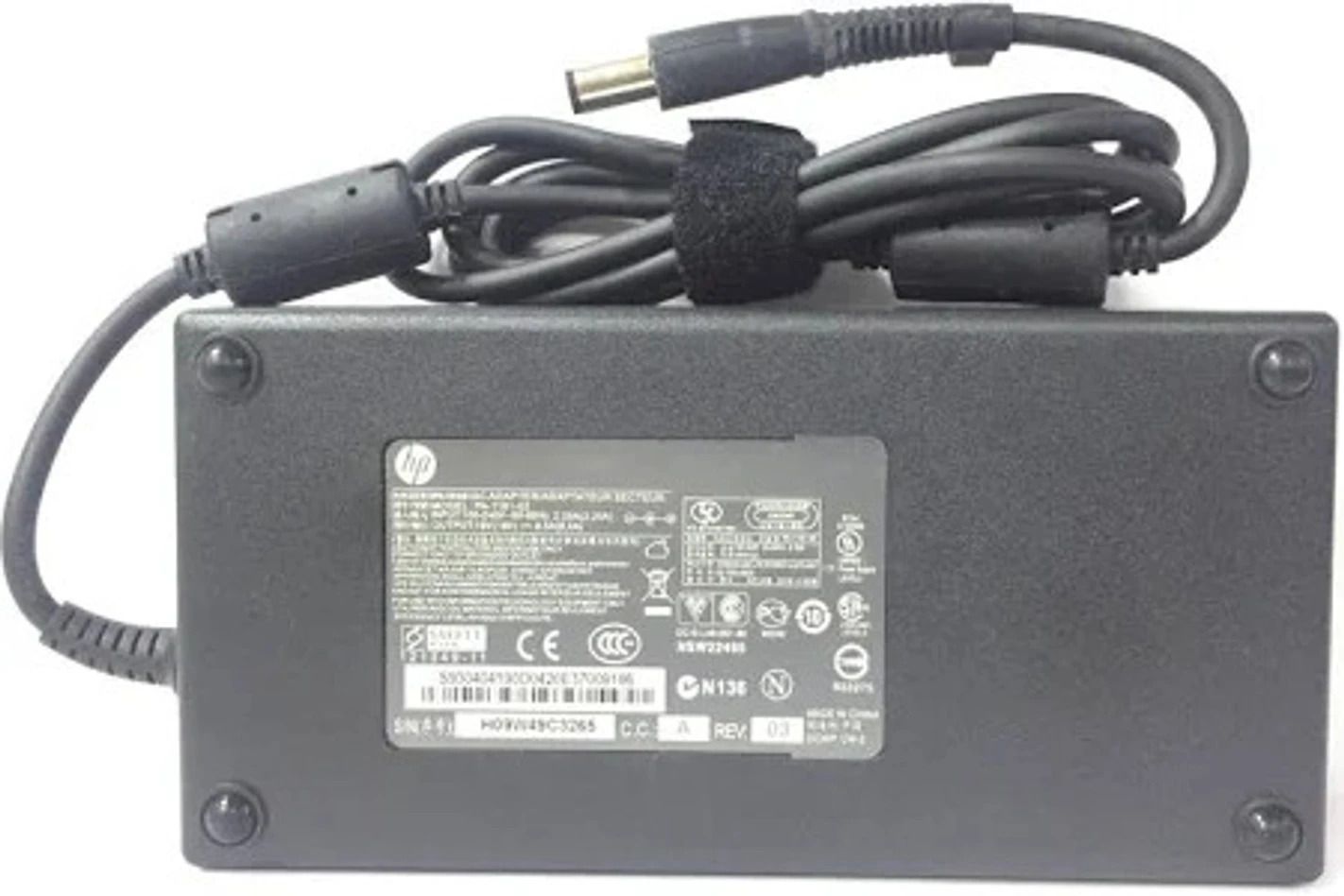 HP TPC-AA501 180 W Adapter-picture-46