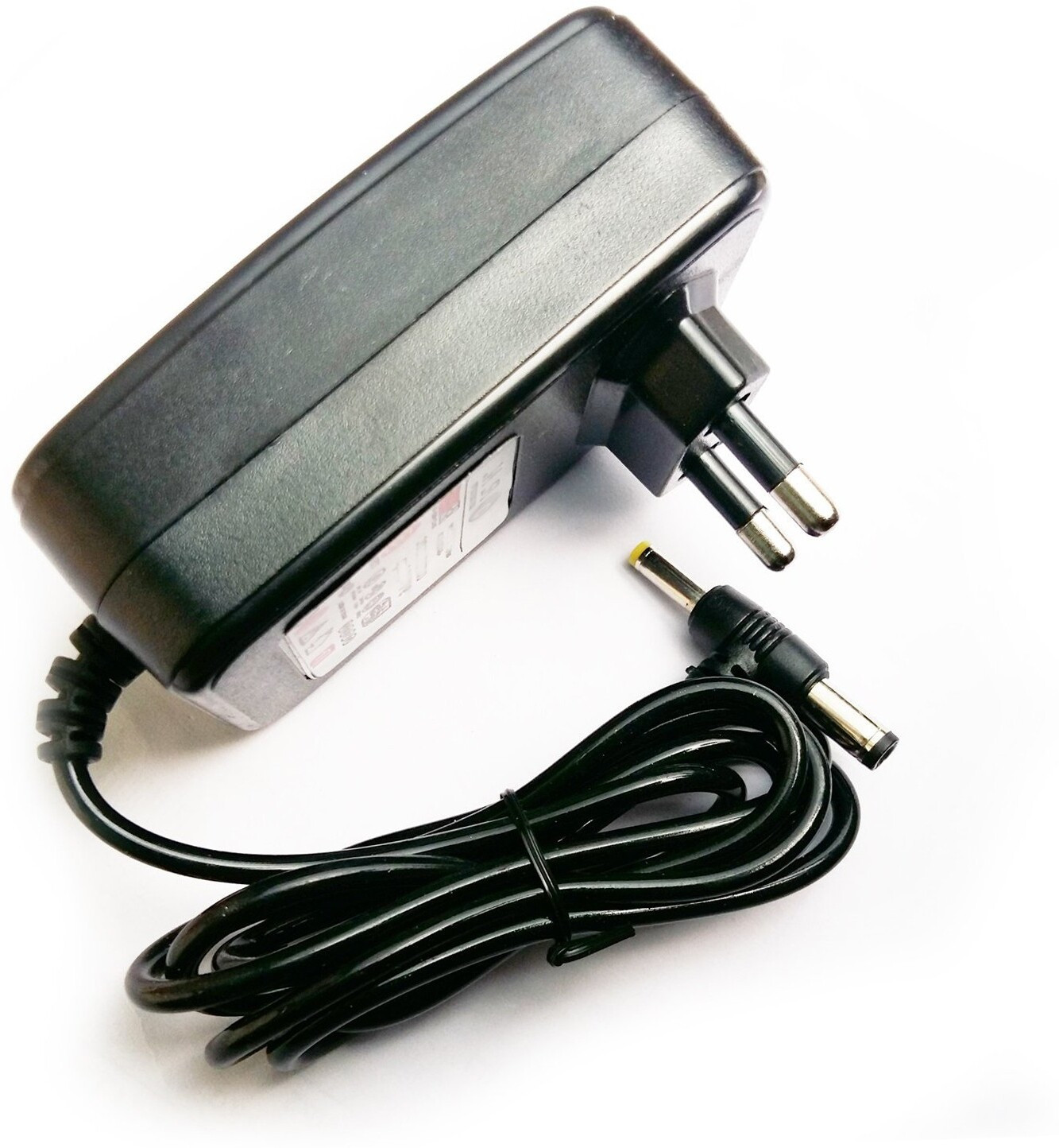 ANDTRONICS Power Adaptor DC 12V 2A Input 100v-240v volts Power Supply 2 Amp Adapter 24 W Adapter image 1