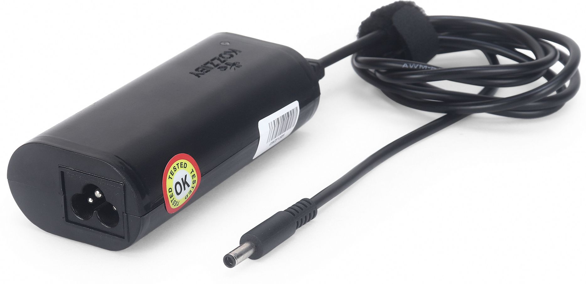 KOZZIBY 65W Replacement for Dell Inspiron 15 3000 Series 19.5V 3.34A 4.5x3.0mm Pin 65 W Adapter-image-11