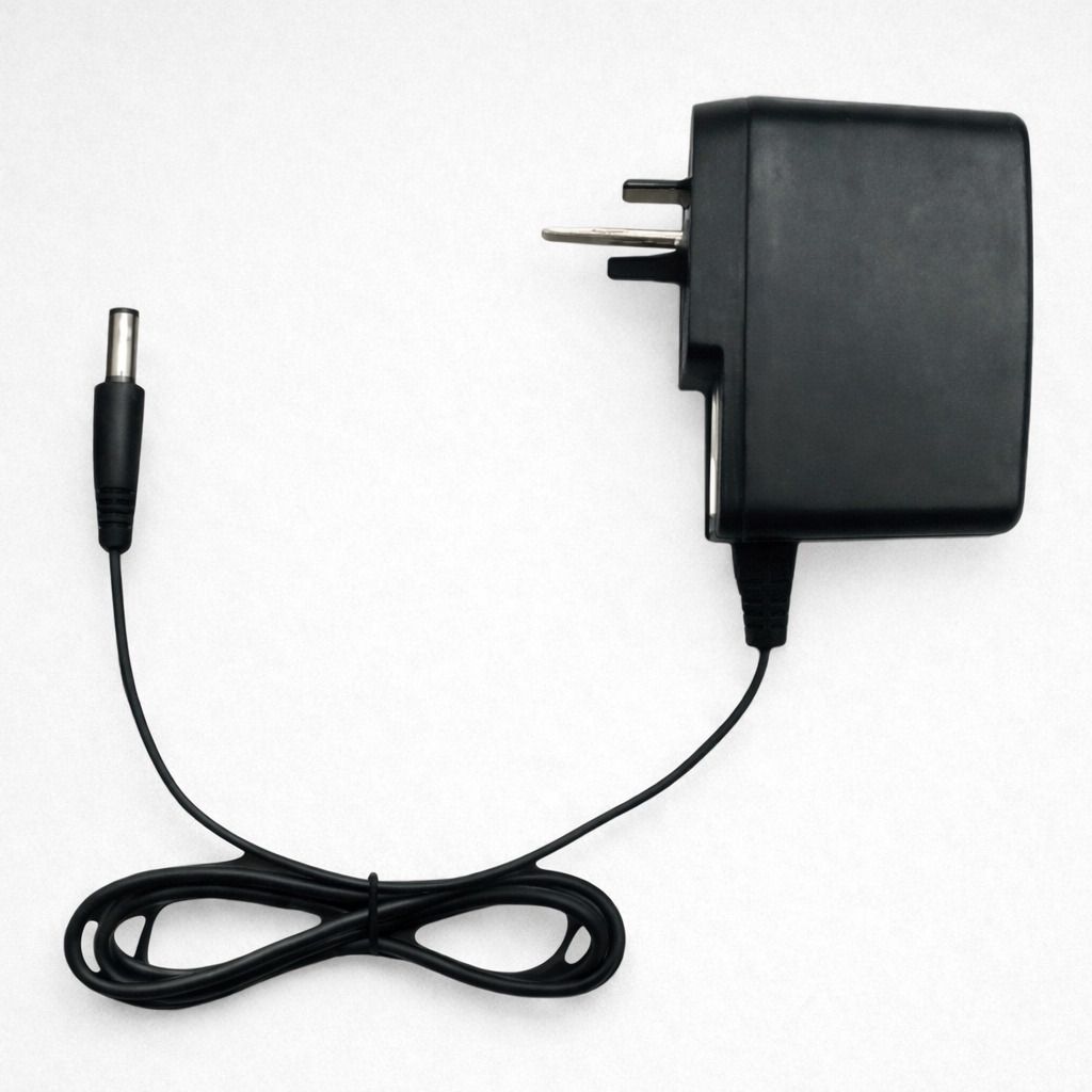 noorish nest Premium Neon LED Light Charger with Stable Power Output 12 W Adapter-image-10