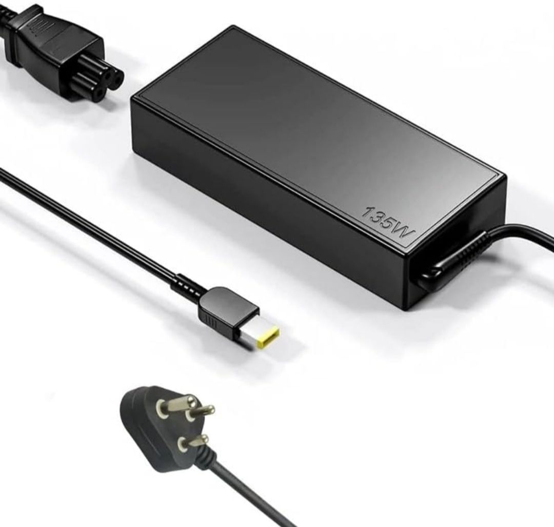S-voice sparrow voice Lenovo 135w usb adapter 135 W Adapter-picture-17