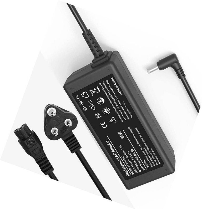 Regatech Compatible With PA-1650-52LC 19V 3.42A 65W Connector Pin Size 5.5x2.5mm 65 W Adapter-image-22