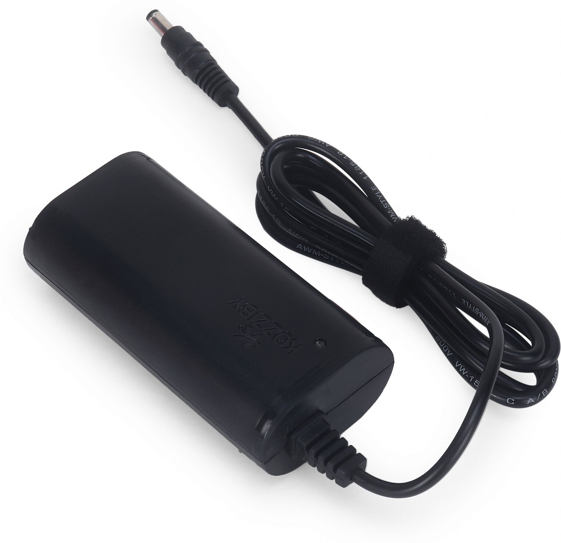 KOZZIBY AC for Toshiba Satellite Laptop 65W 19V 3.42A 5.5x2.5mm Round Pin Power Adapter 65 W Adapter-image-6