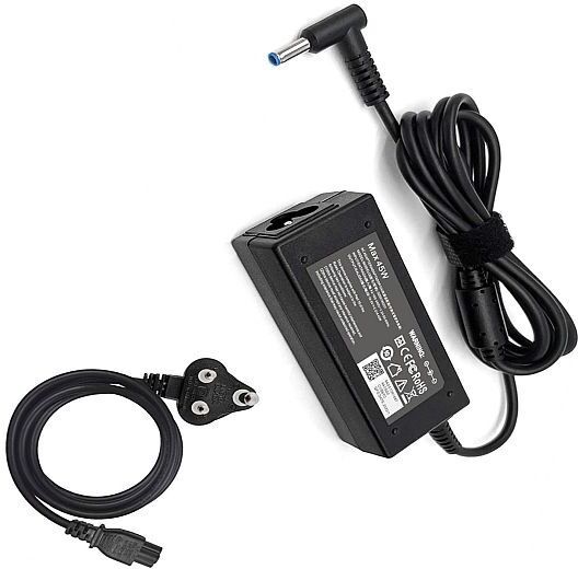 Regatech 45W Pavilion X360 15T-BK100, 15T-CR000, 15T-DQ000, 15T-DQ100 - 19.5V 2.31A 45 W Adapter-picture-11