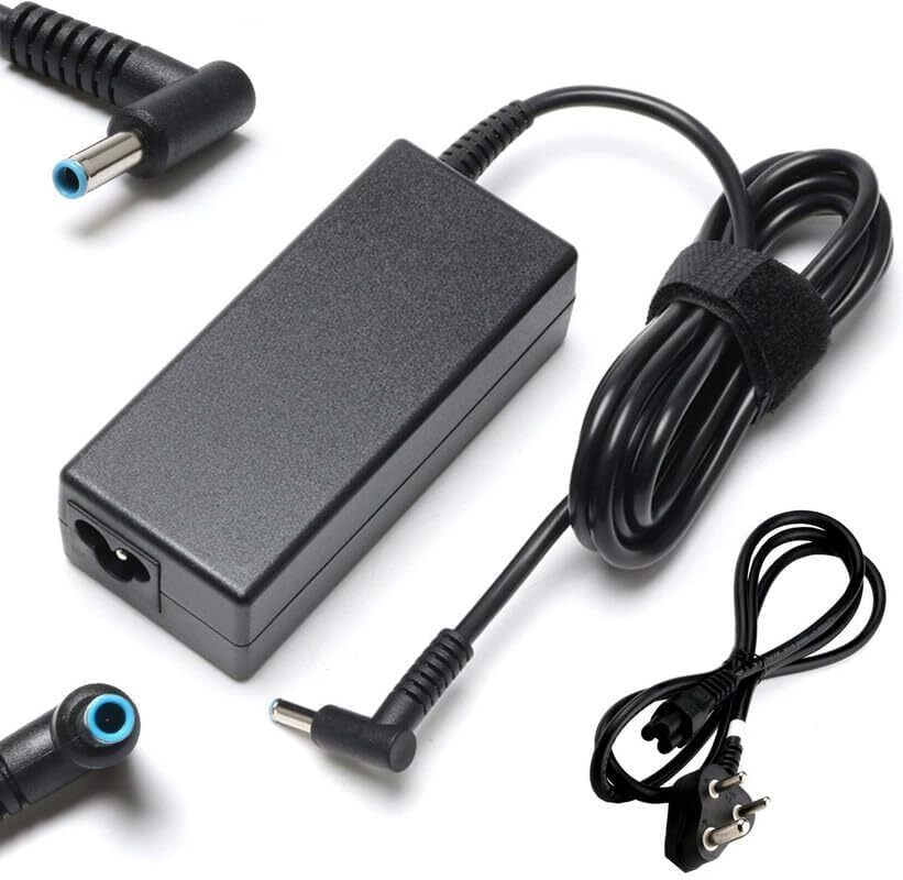 Carecase for HP Blue Pin Laptop Charger/Adapter 19.5V 3.33A 65 Watts Adapter 65 W Adapter-image-10