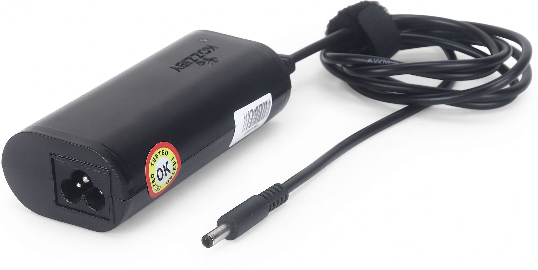 KOZZIBY 65W Laptop Charger for Dell LA65NS2-01 19.5V 3.34A 4.5x3.0mm Slim Pin Adapter 65 W Adapter-image-43