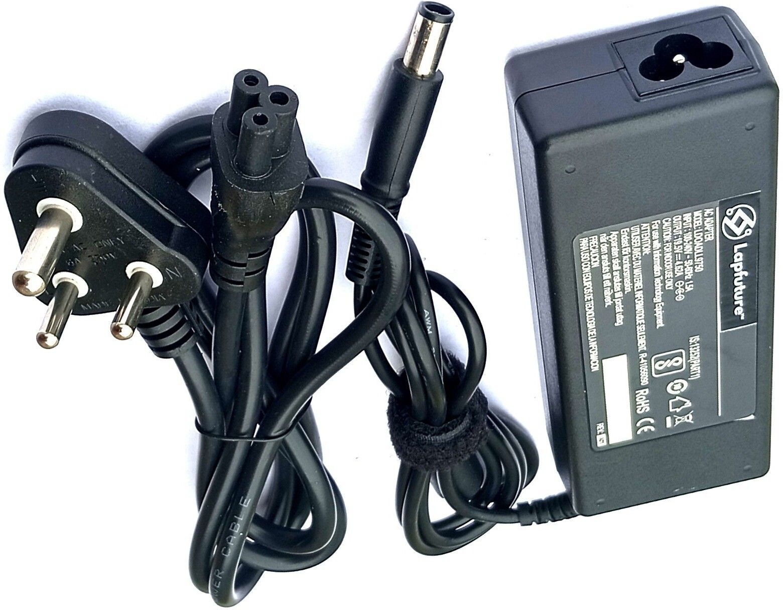 Lapfuture Inspiron i3542-3333BK I3542-5000BK I3542-6003BK i3543-000BLK i3543-2000BLK 90 W Adapter-image-42