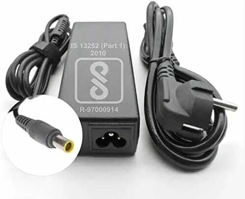 LT Lappy Top 20V 3.25A 65w Laptop Adapter/Charger Pin 7.9 x 5.5 mm for Lenovo IBM Thinkpad 65 W Adapter-image-38