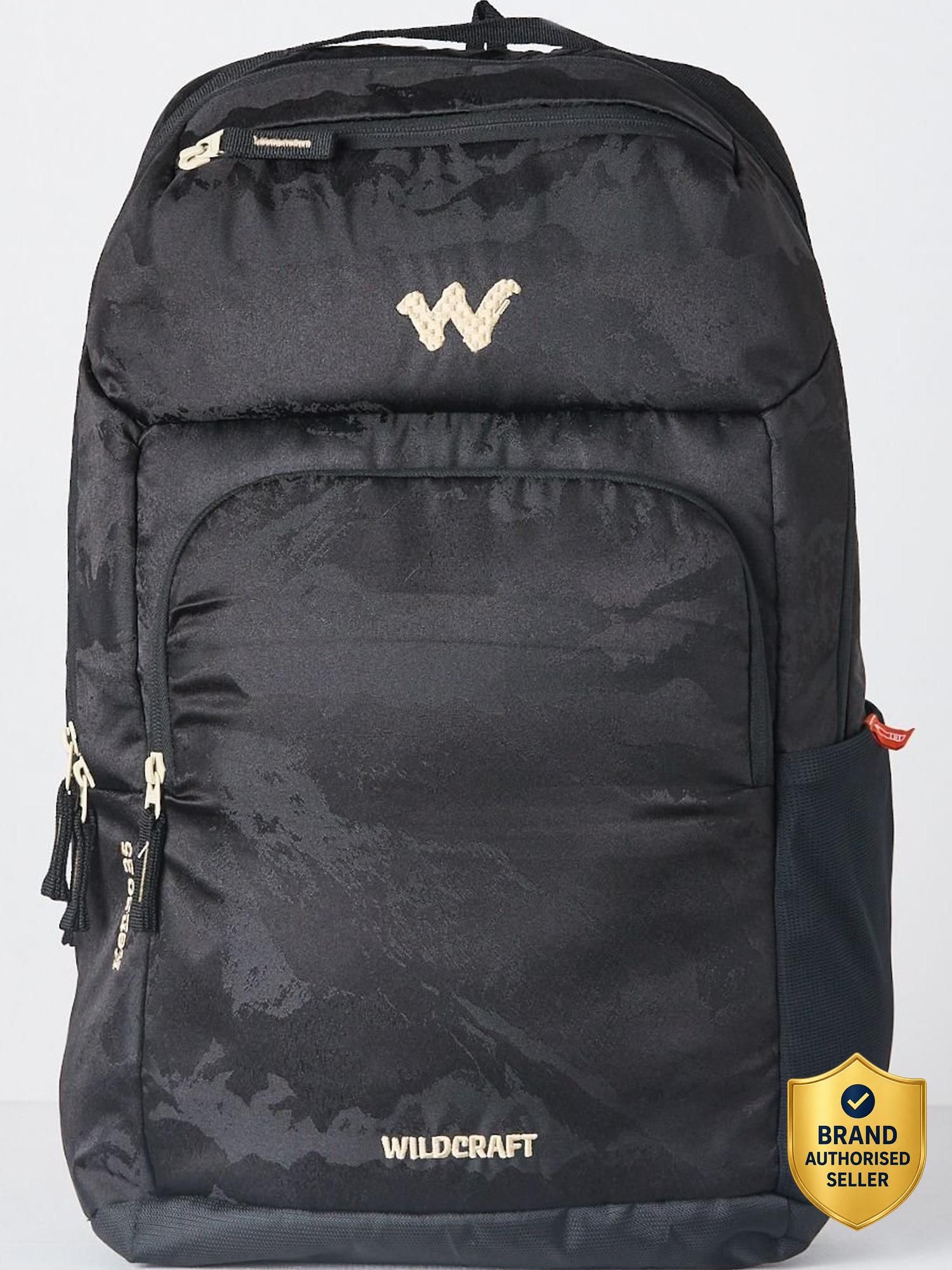 wildcraft 15.6 inch Kenzo 25 Laptop Backpack-picture-10