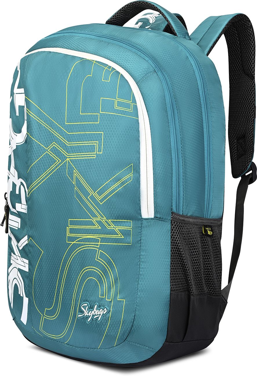 skybags 15.6 inch Inch Brat Pro Max Laptop Backpack 35 L Laptop Backpack-picture-42