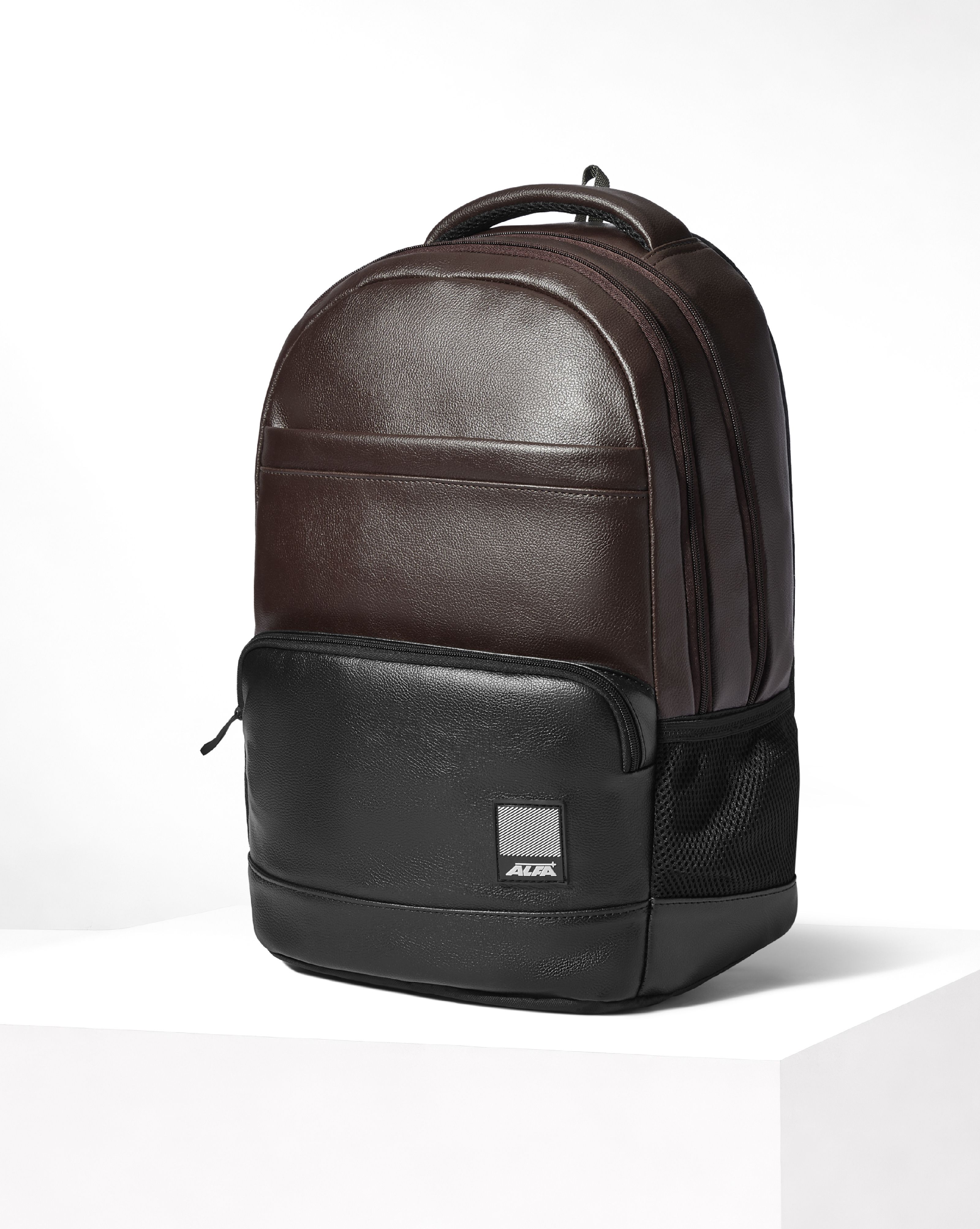 alfa by vip 15 inch PRO-BAG CLASSIC Laptop Backpack-picture-13