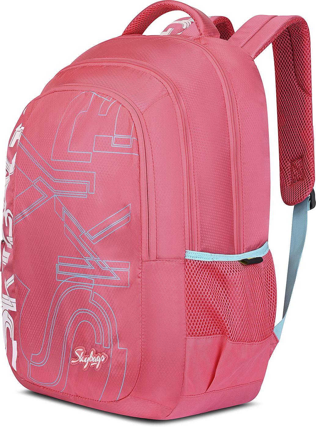 skybags 15.6 inch Inch Brat Pro Max Laptop Backpack 35 L Laptop Backpack-picture-11