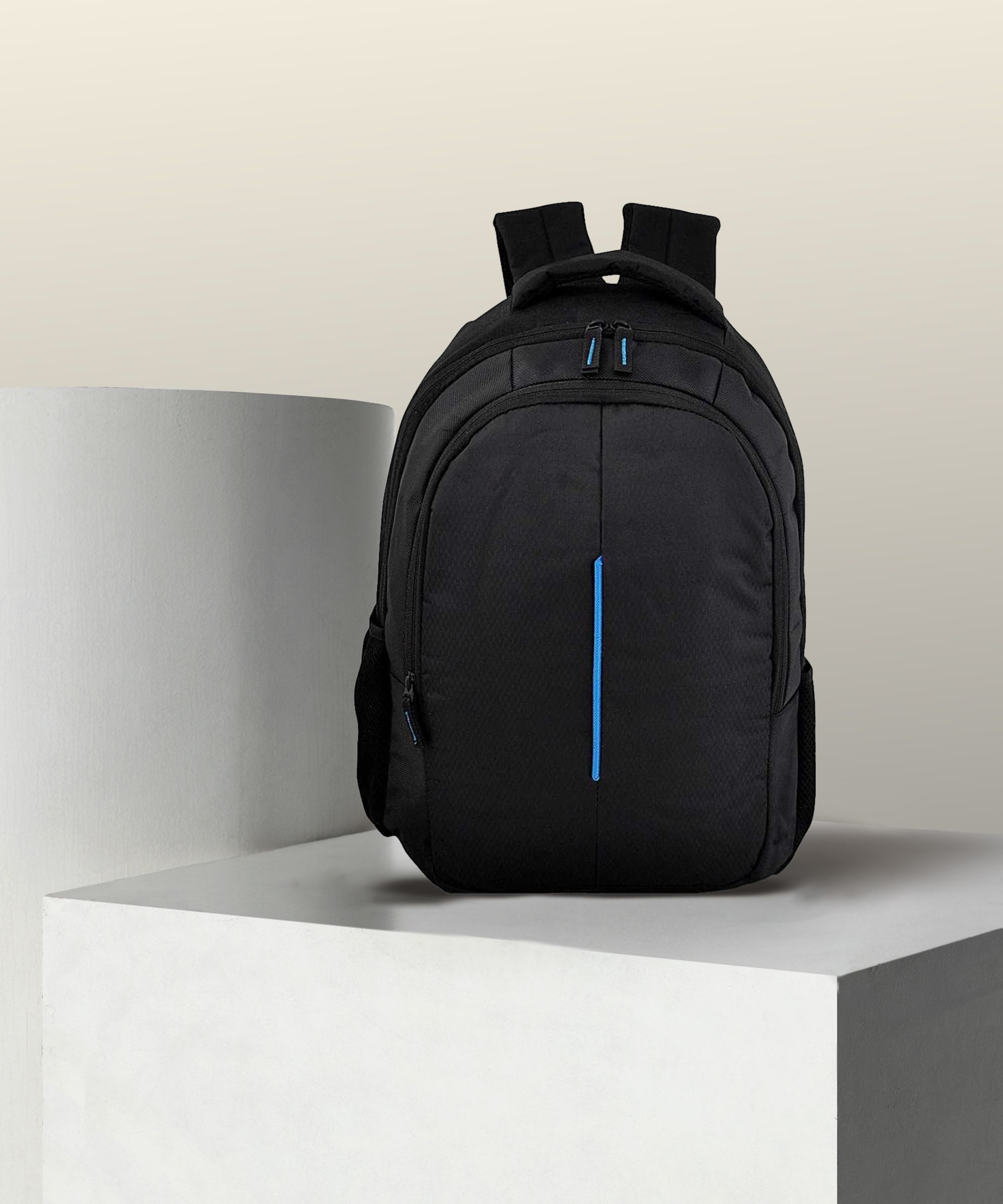 15.6 inch Backpack Waterproof School Bag Expandable Laptop Backpack-image-36