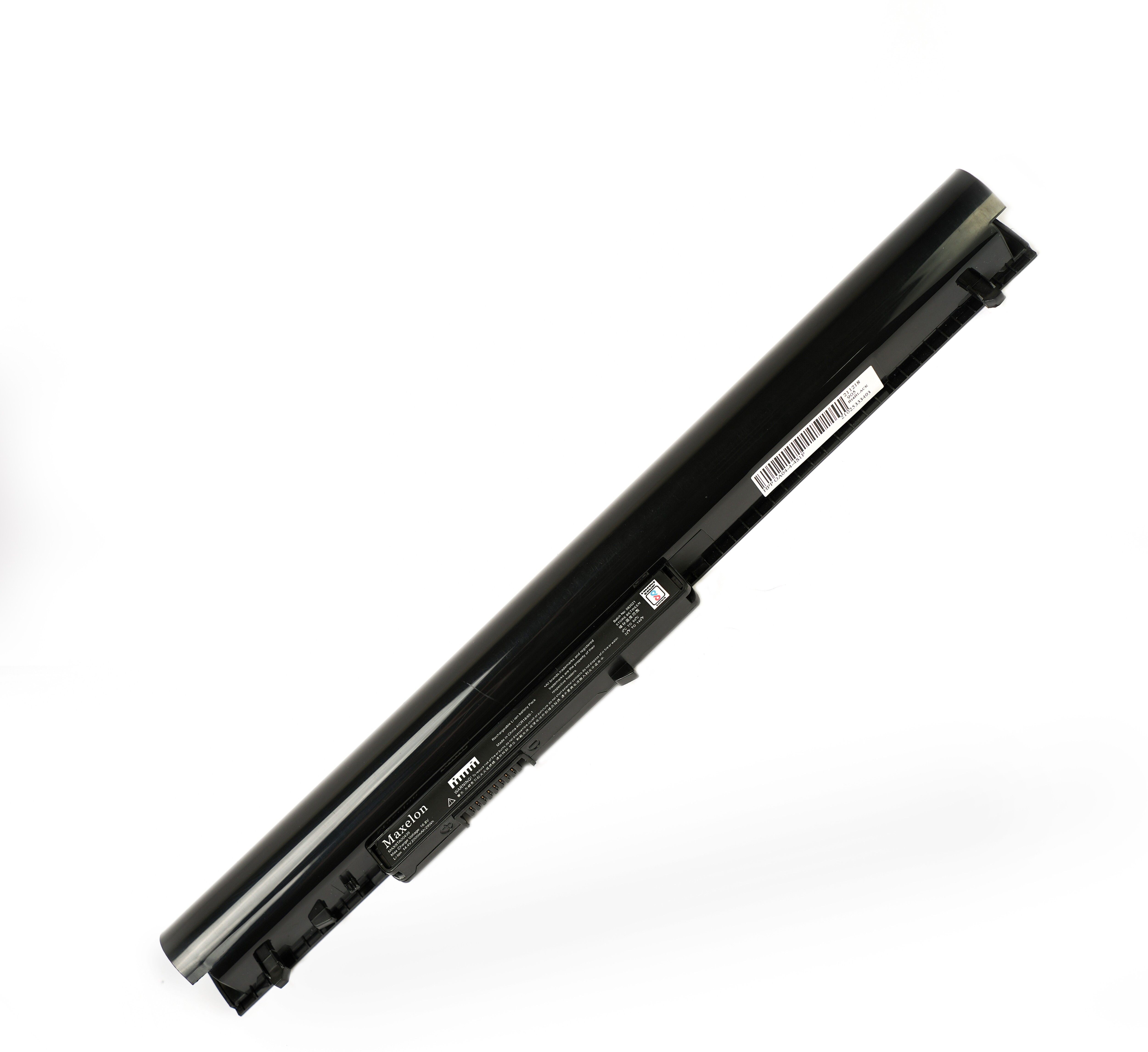 Maxelon Laptop Battery for HP Pavilion 15-R006TX 4 Cell PN: F3B94AA / OA04 / OA03 4 Cell Laptop Battery-picture-28